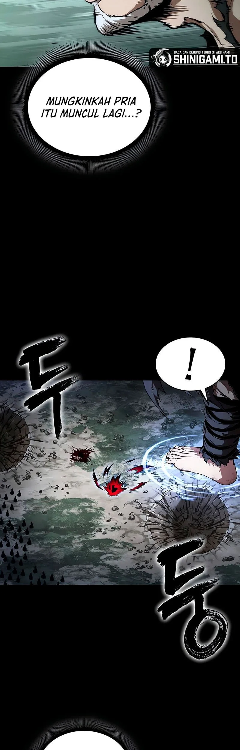 Nano Machine Chapter 297 Gambar 40