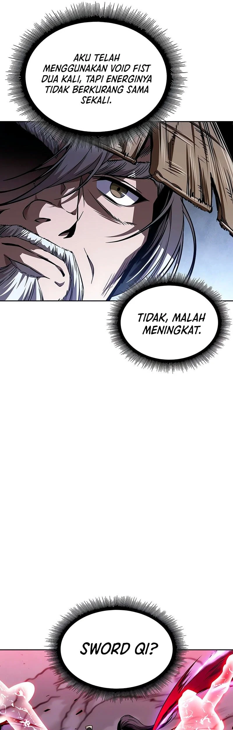 Nano Machine Chapter 297 Gambar 46