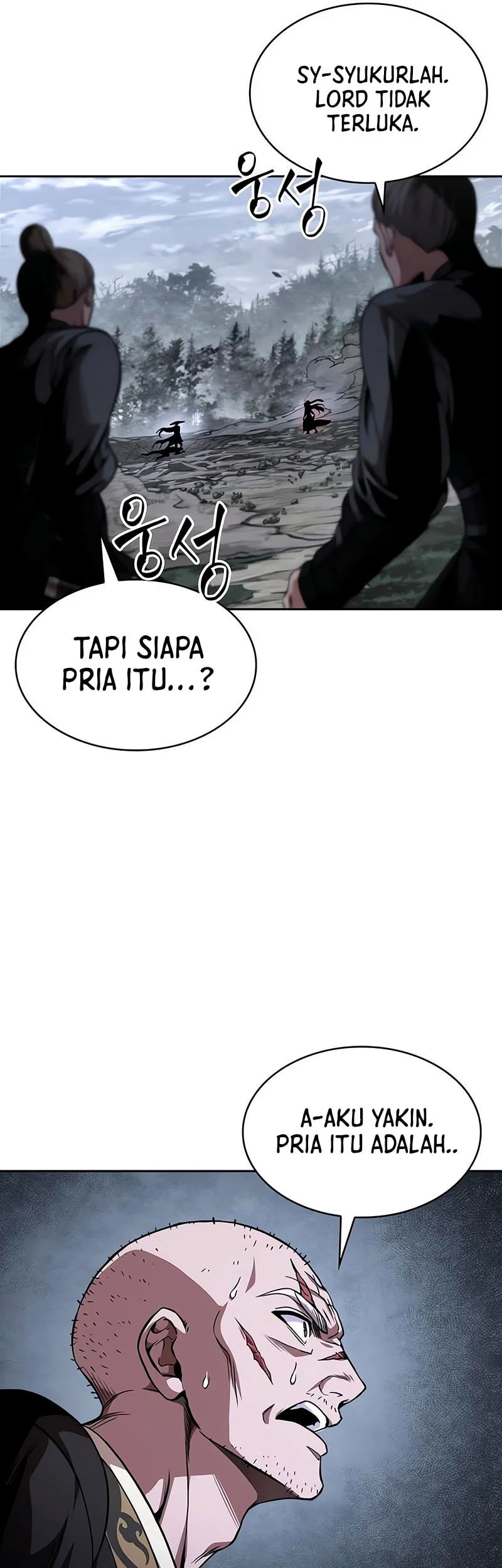 Nano Machine Chapter 297 Gambar 50