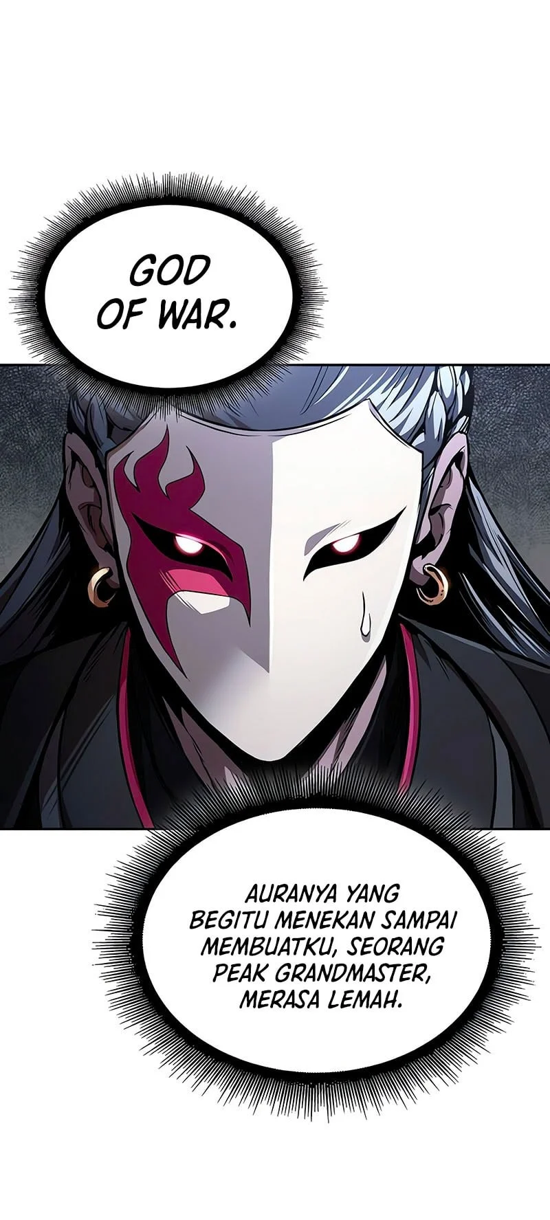 Nano Machine Chapter 297 Gambar 52