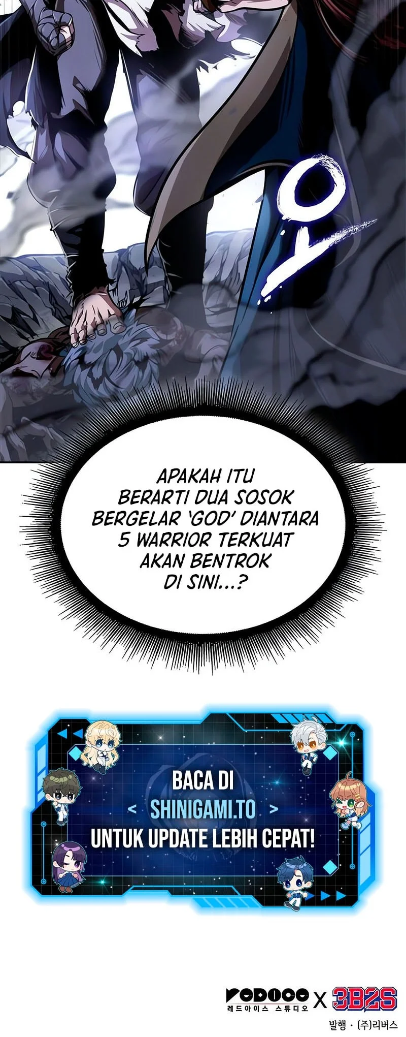 Nano Machine Chapter 297 Gambar 54