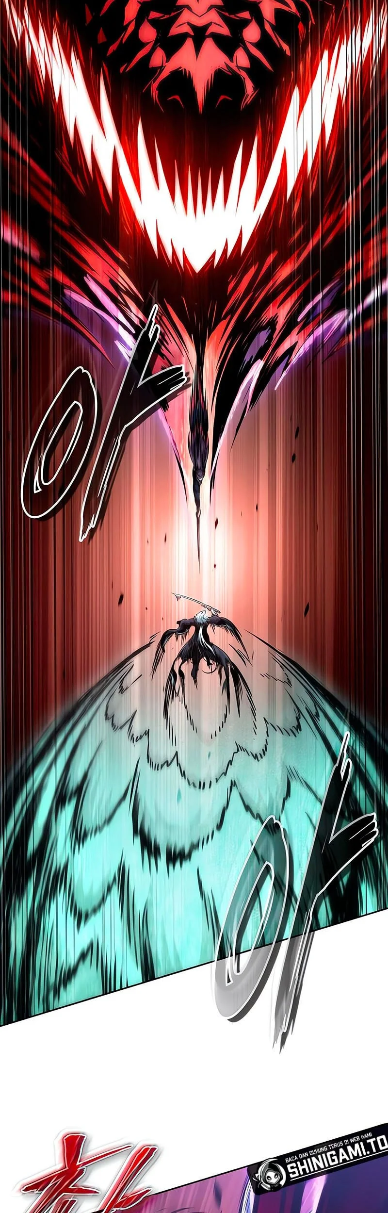 Nano Machine Chapter 297 Gambar 12