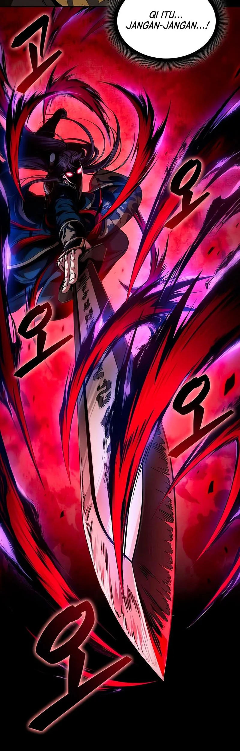 Nano Machine Chapter 297 Gambar 15