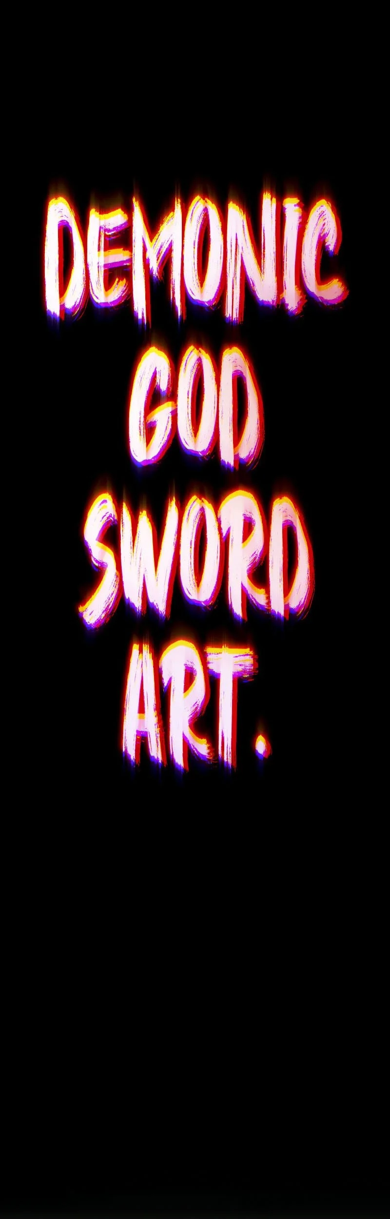 Nano Machine Chapter 297 Gambar 16