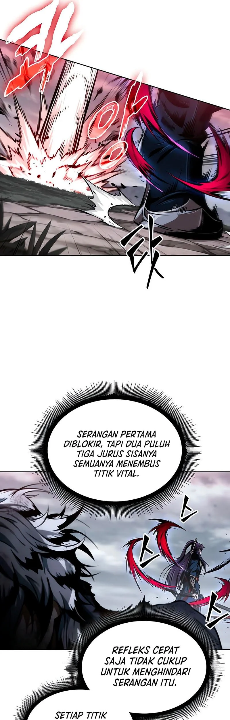Nano Machine Chapter 297 Gambar 18
