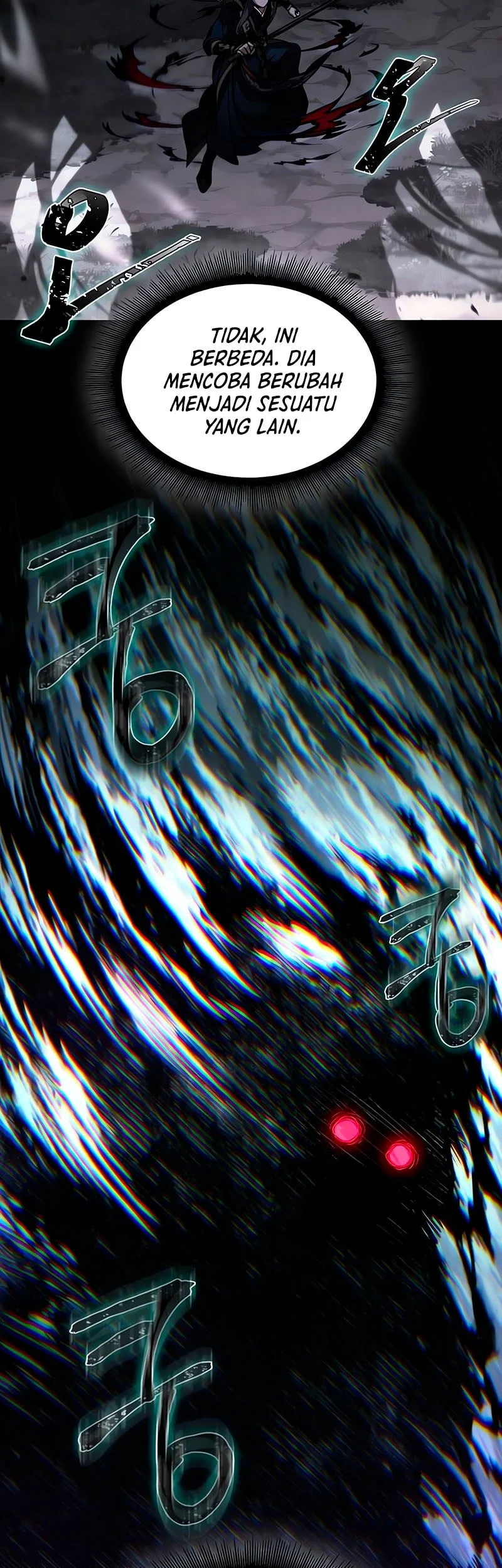 Nano Machine Chapter 297 Gambar 24