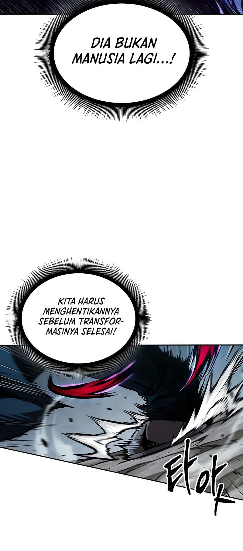 Nano Machine Chapter 297 Gambar 25
