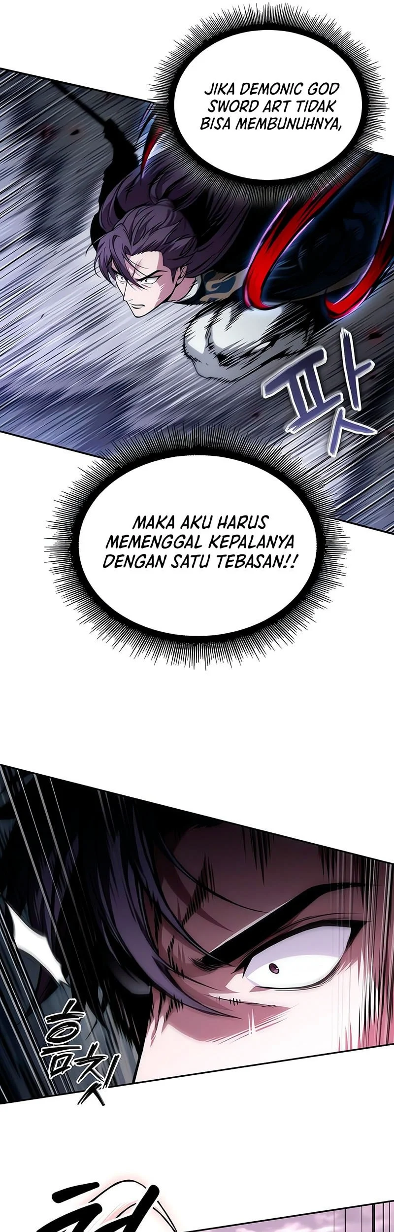Nano Machine Chapter 297 Gambar 26
