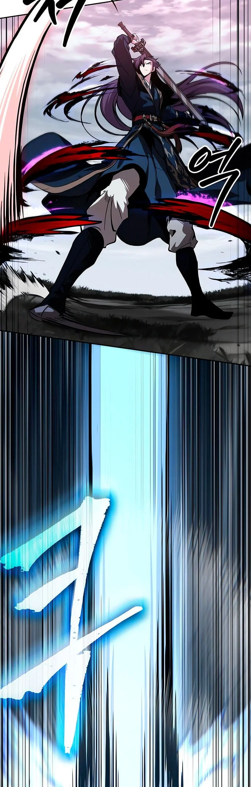 Nano Machine Chapter 297 Gambar 27