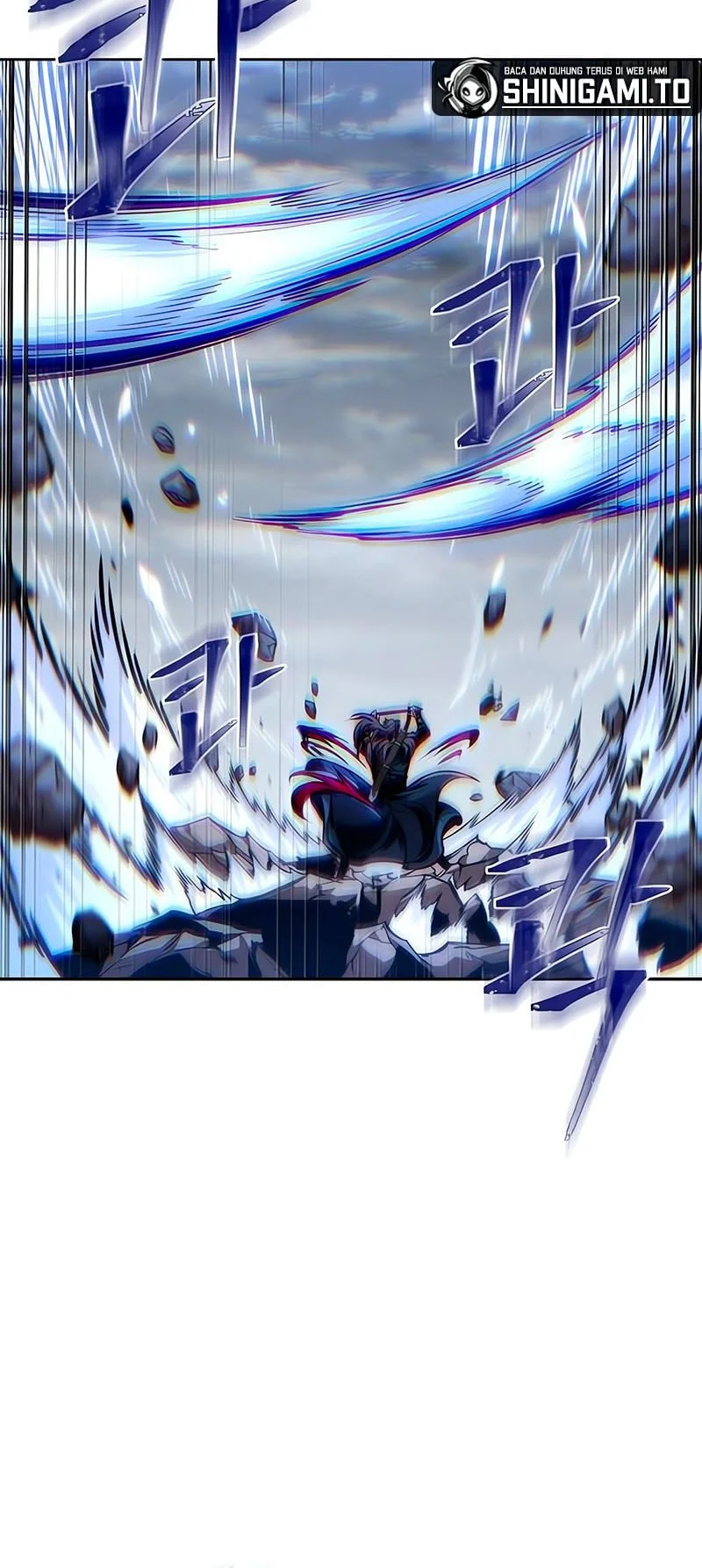 Nano Machine Chapter 297 Gambar 29