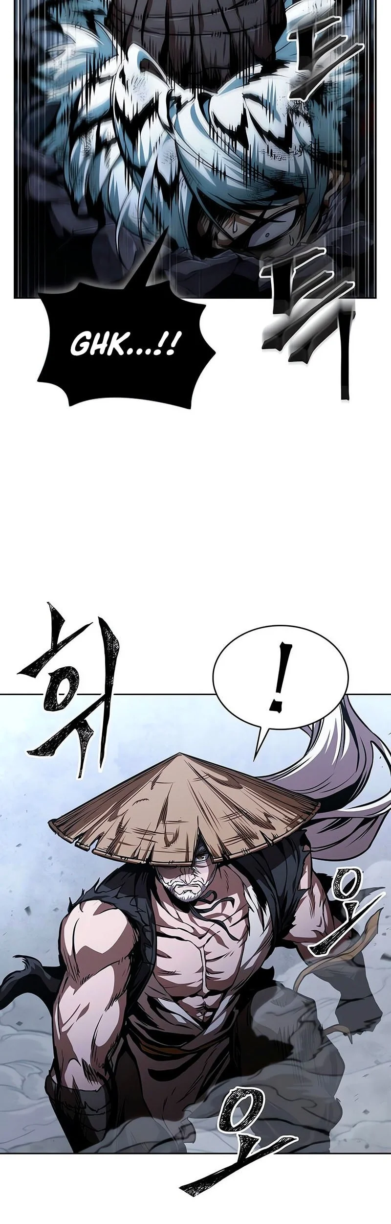 Nano Machine Chapter 297 Gambar 31