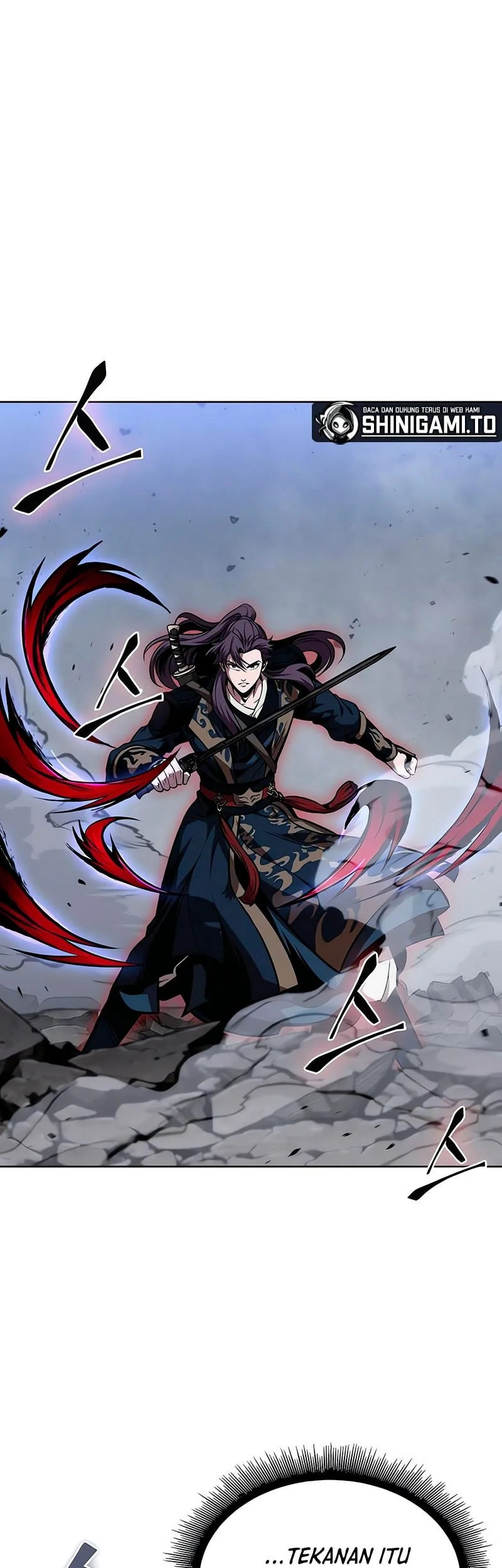 Nano Machine Chapter 297 Gambar 32