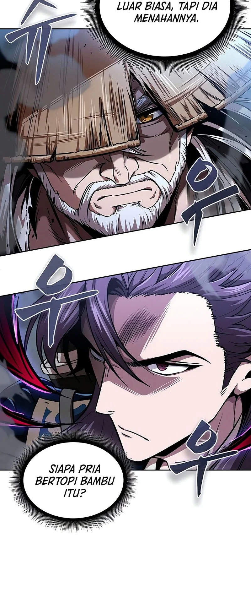 Nano Machine Chapter 297 Gambar 33