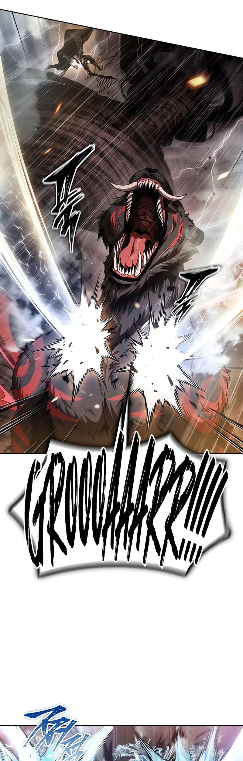 Nano Machine Chapter 302 Gambar 37