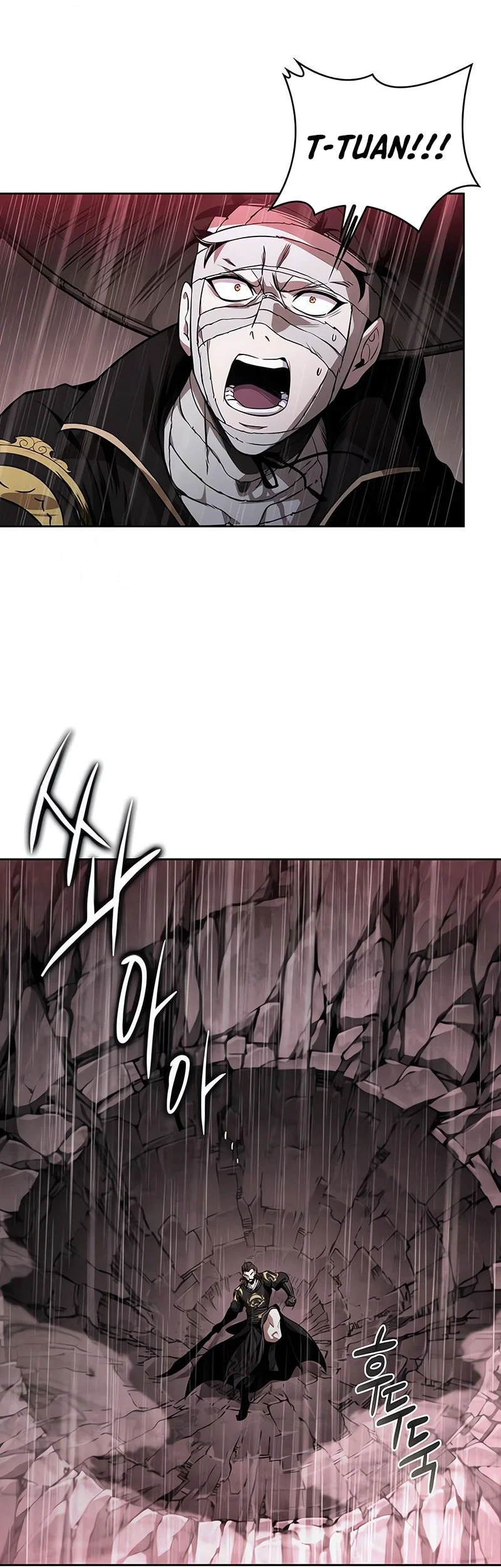 Nano Machine Chapter 302 Gambar 39