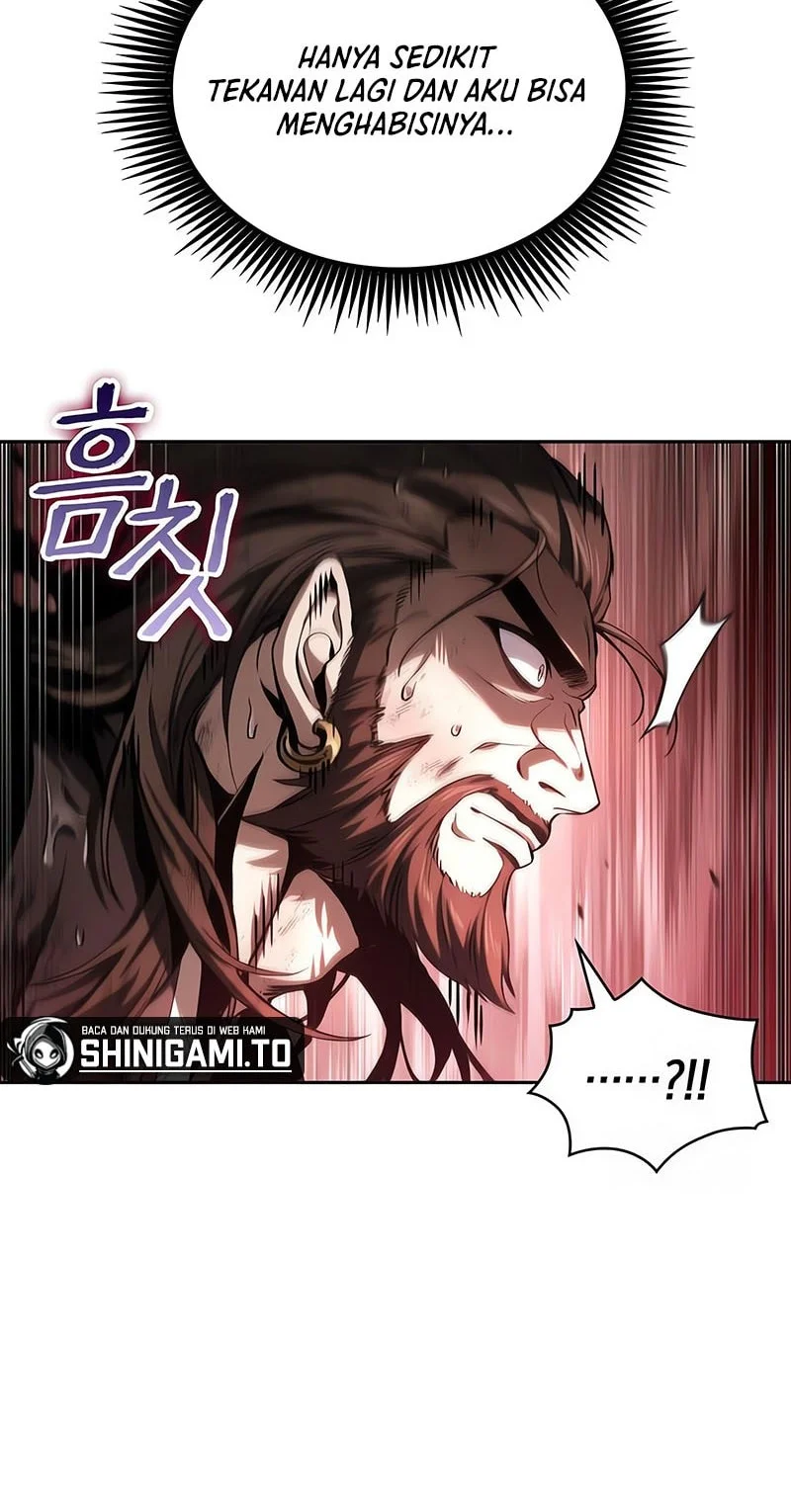 Nano Machine Chapter 302 Gambar 42