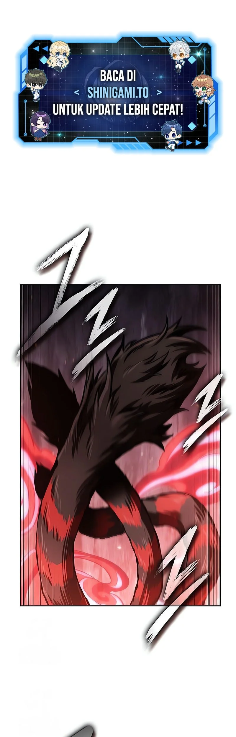 Manhwa Nano Machine Chapter 302 gambar 2