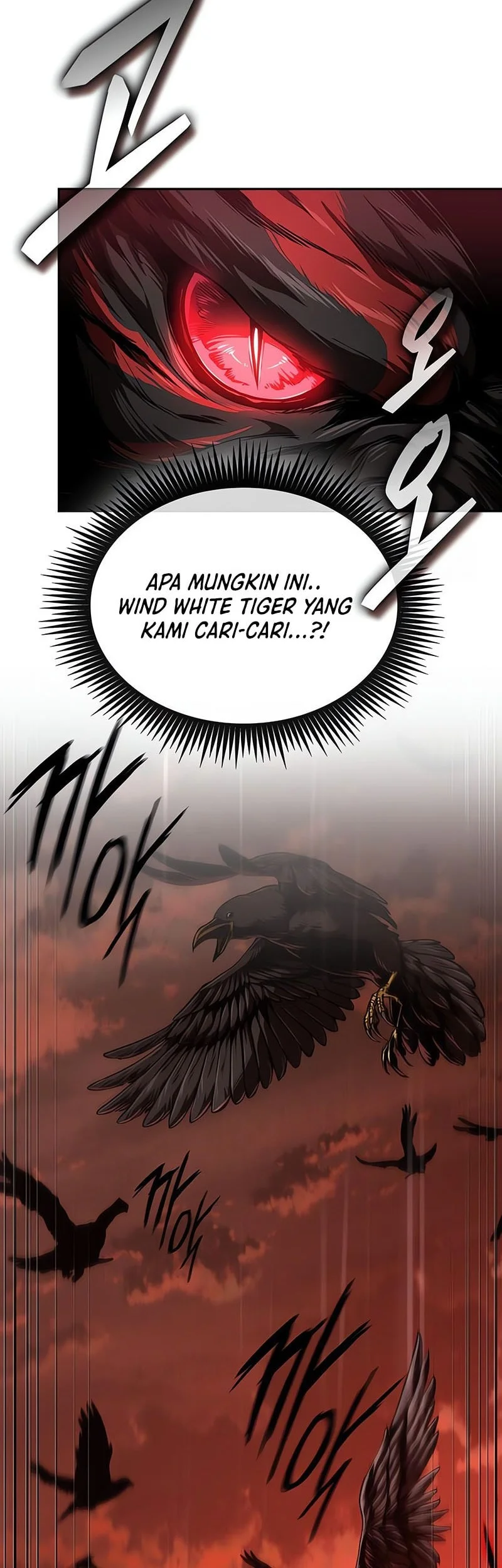 Nano Machine Chapter 302 Gambar 3