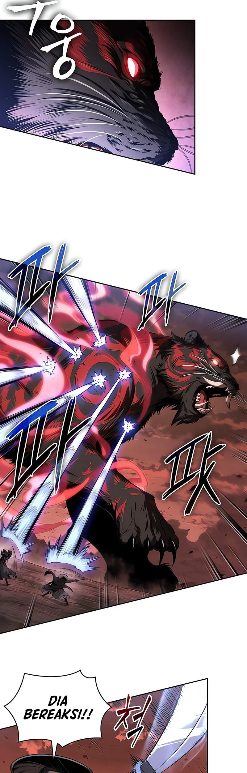 Nano Machine Chapter 302 Gambar 7