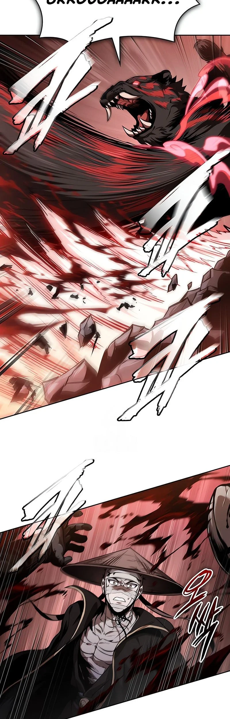 Nano Machine Chapter 302 Gambar 9