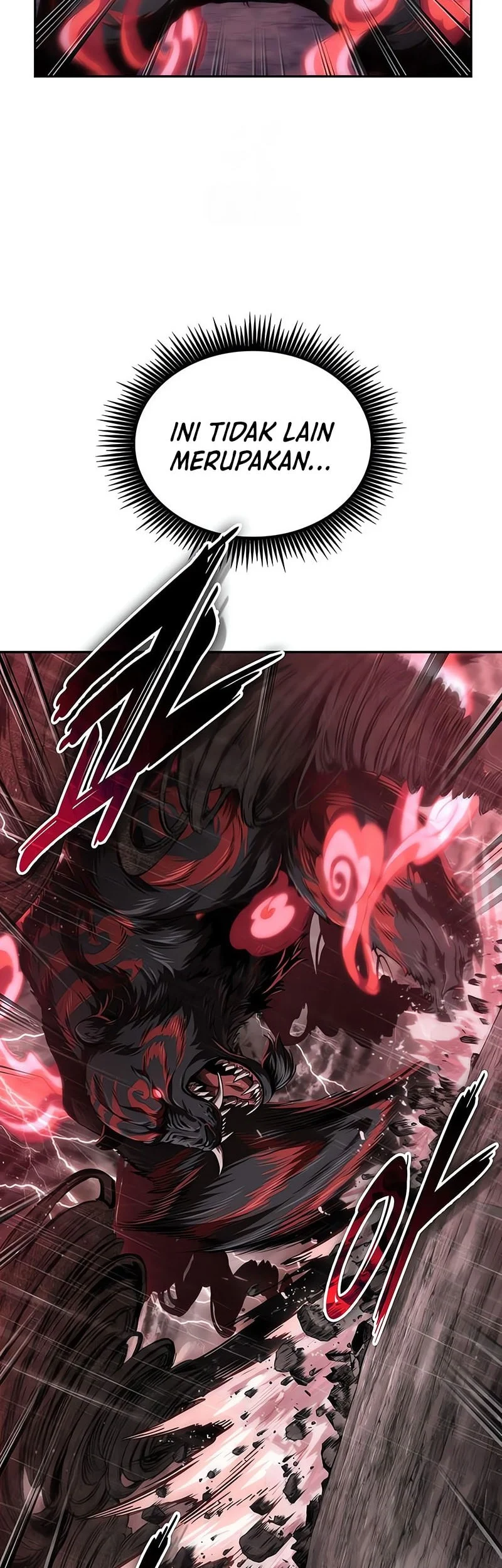 Nano Machine Chapter 302 Gambar 12