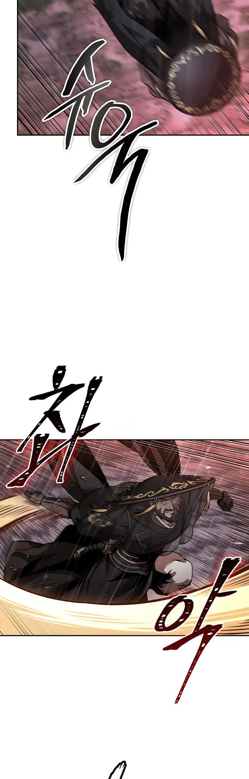 Nano Machine Chapter 302 Gambar 21