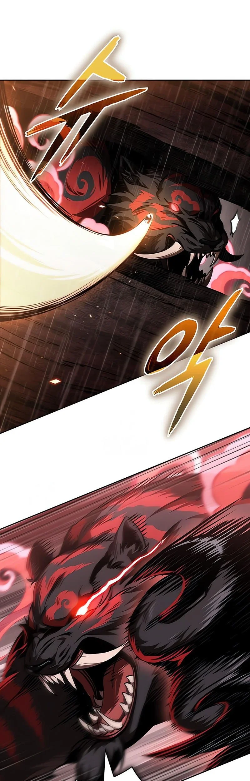 Nano Machine Chapter 302 Gambar 23