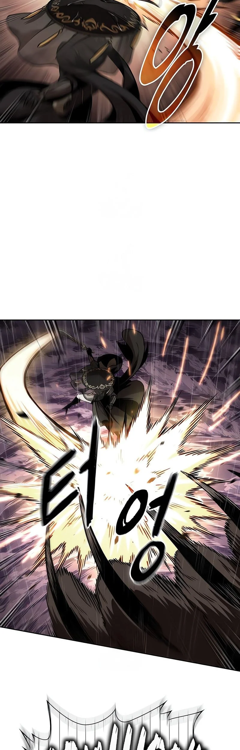 Nano Machine Chapter 302 Gambar 25