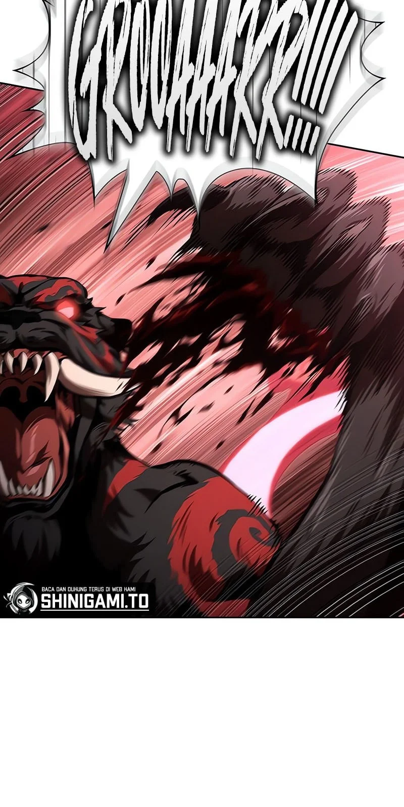 Nano Machine Chapter 302 Gambar 26