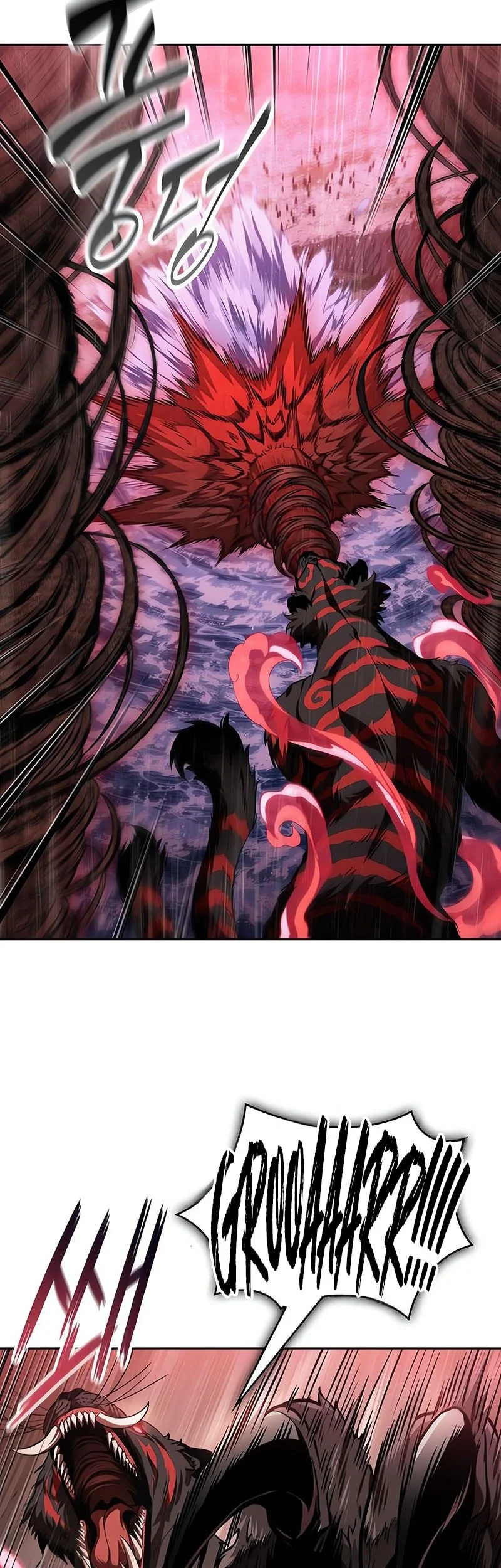 Nano Machine Chapter 302 Gambar 31