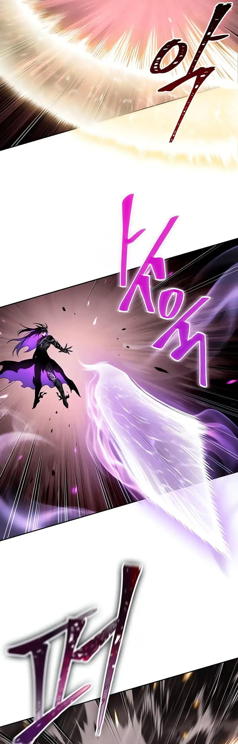 Nano Machine Chapter 303 Gambar 41