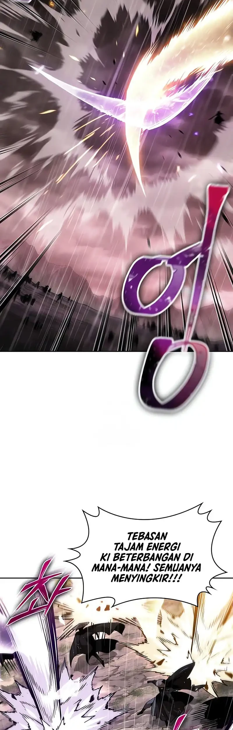 Nano Machine Chapter 303 Gambar 42