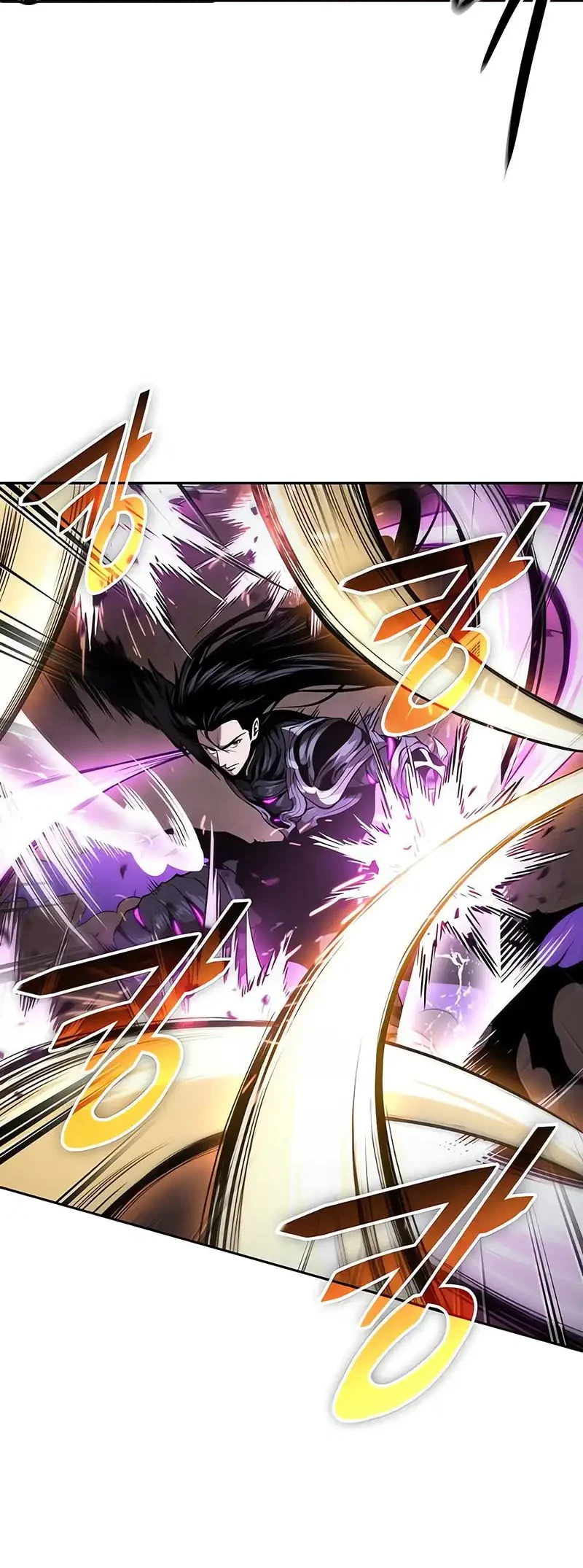 Nano Machine Chapter 303 Gambar 48