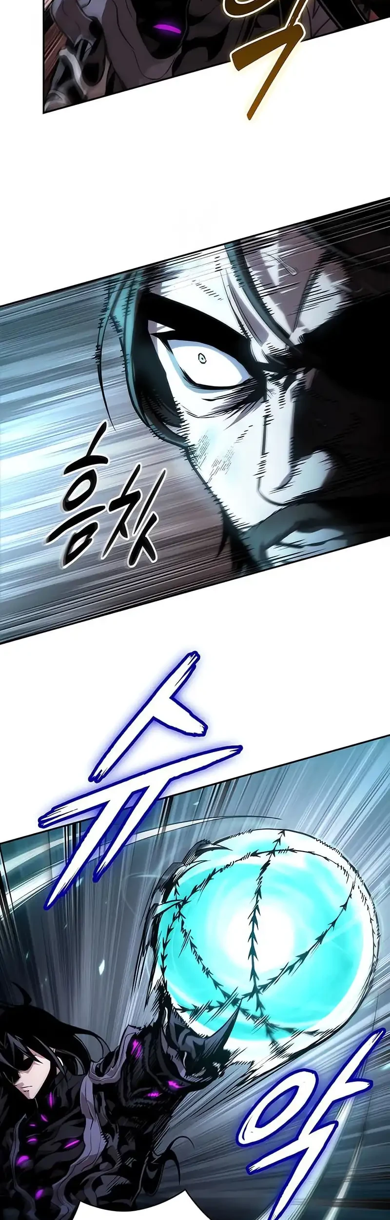 Nano Machine Chapter 303 Gambar 50