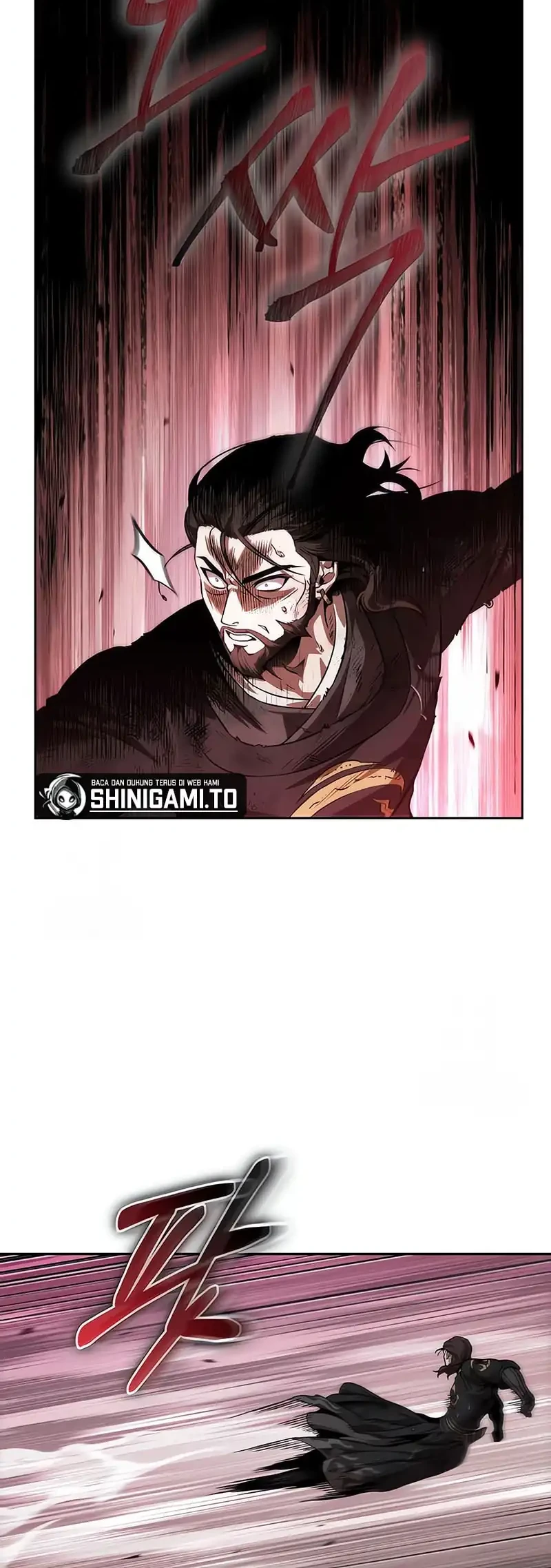 Nano Machine Chapter 303 Gambar 52