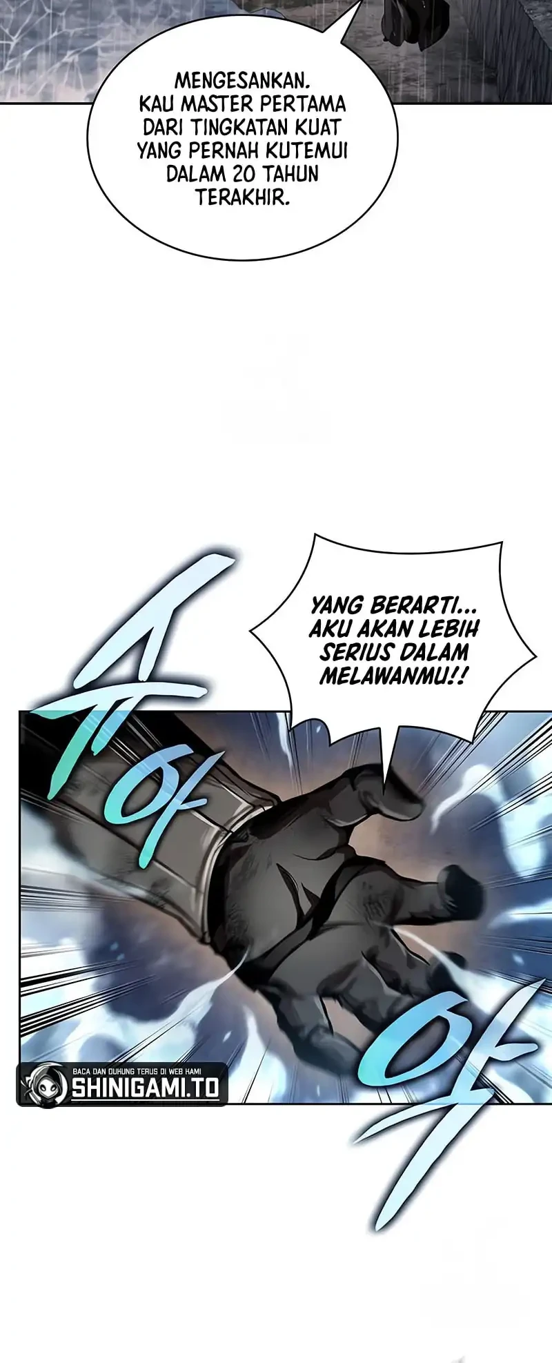 Nano Machine Chapter 303 Gambar 56