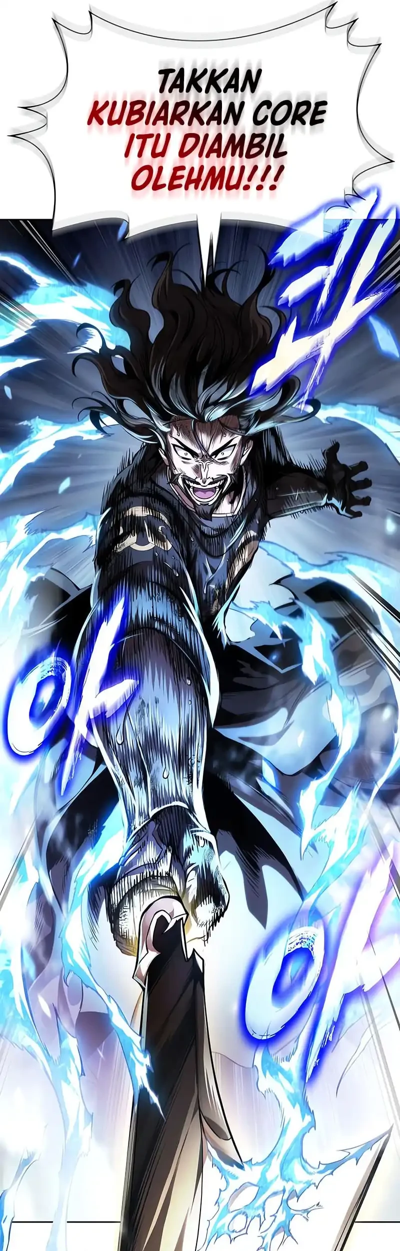 Nano Machine Chapter 303 Gambar 57