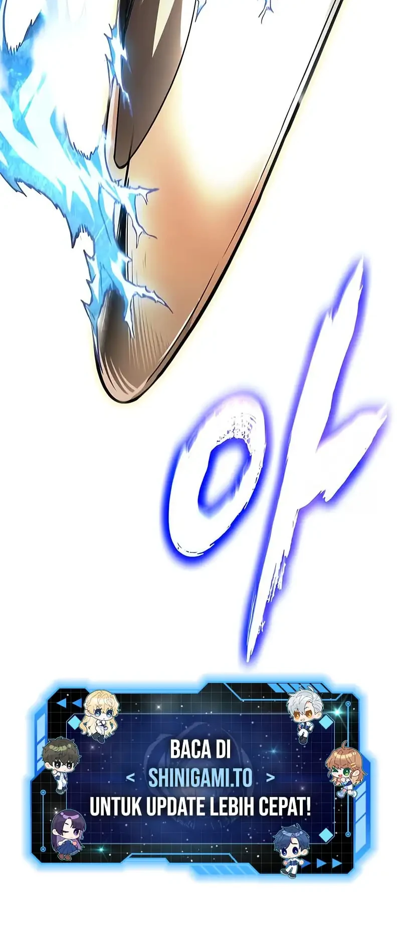 Nano Machine Chapter 303 Gambar 58