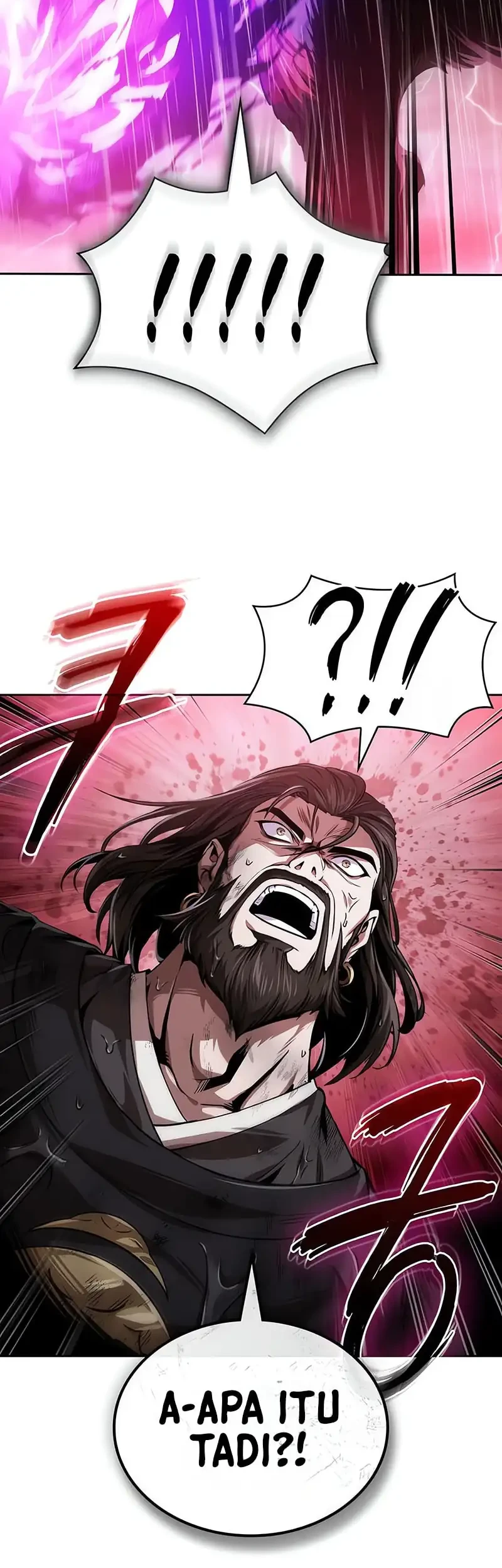 Nano Machine Chapter 303 Gambar 3