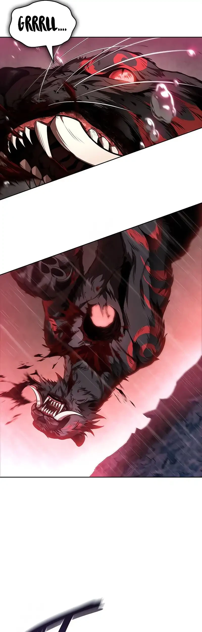 Nano Machine Chapter 303 Gambar 5