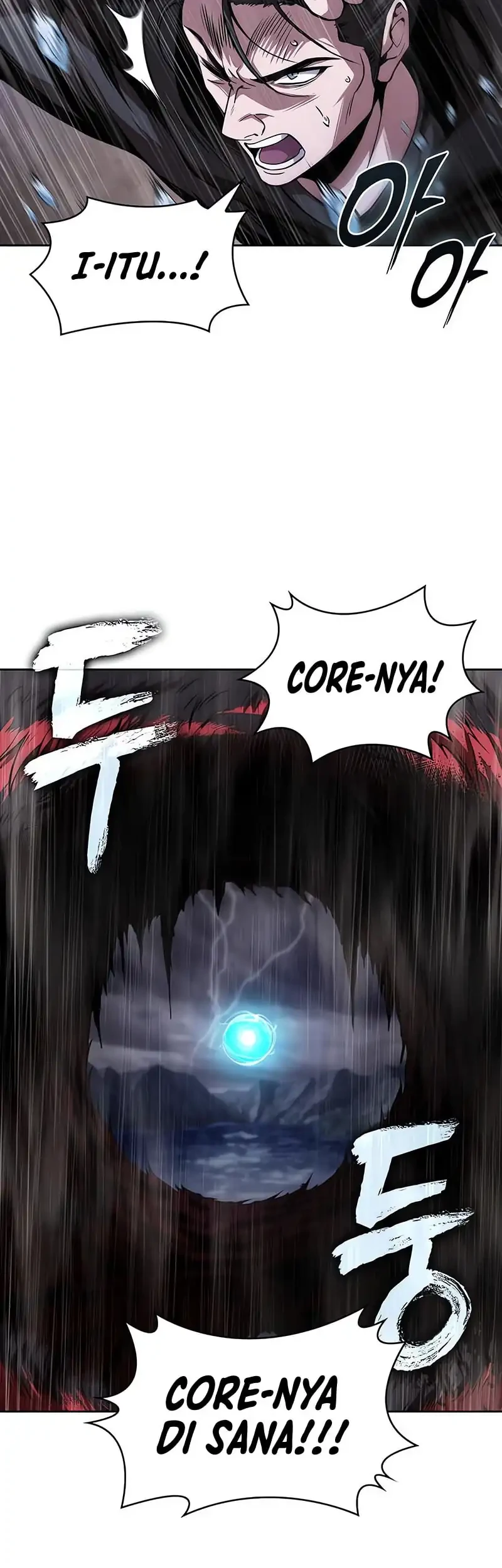 Nano Machine Chapter 303 Gambar 8