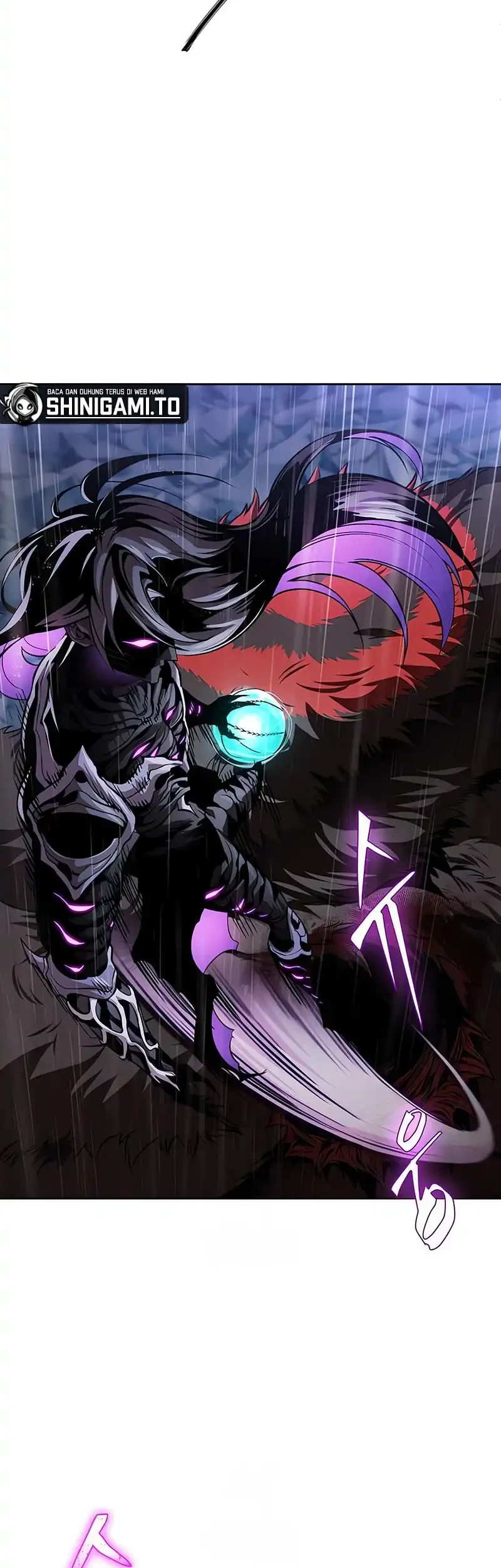 Nano Machine Chapter 303 Gambar 11