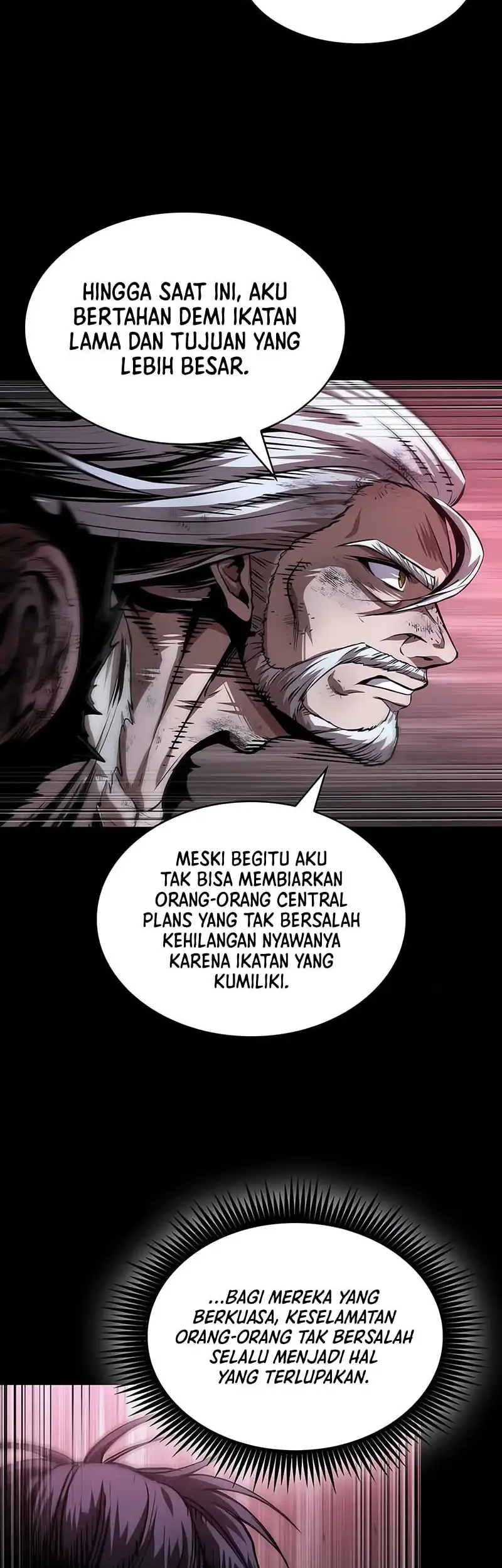 Nano Machine Chapter 303 Gambar 18