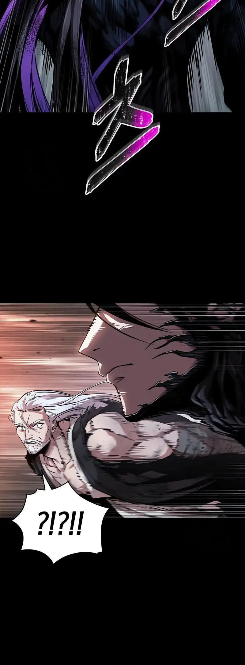 Nano Machine Chapter 303 Gambar 24