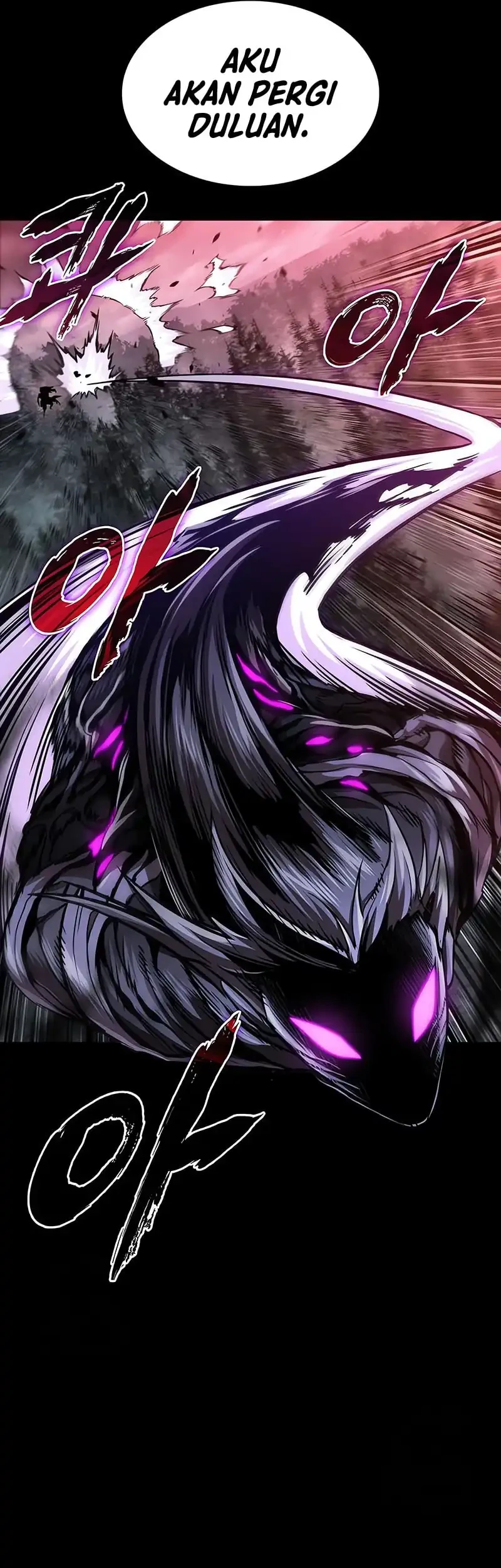 Nano Machine Chapter 303 Gambar 25