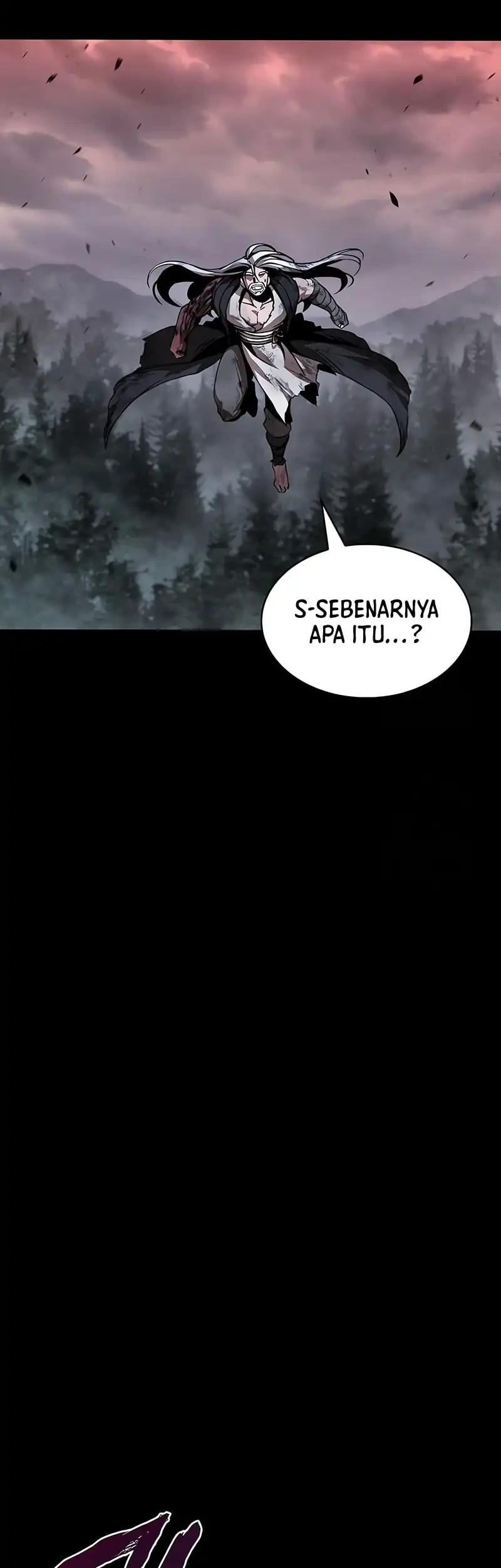 Nano Machine Chapter 303 Gambar 26