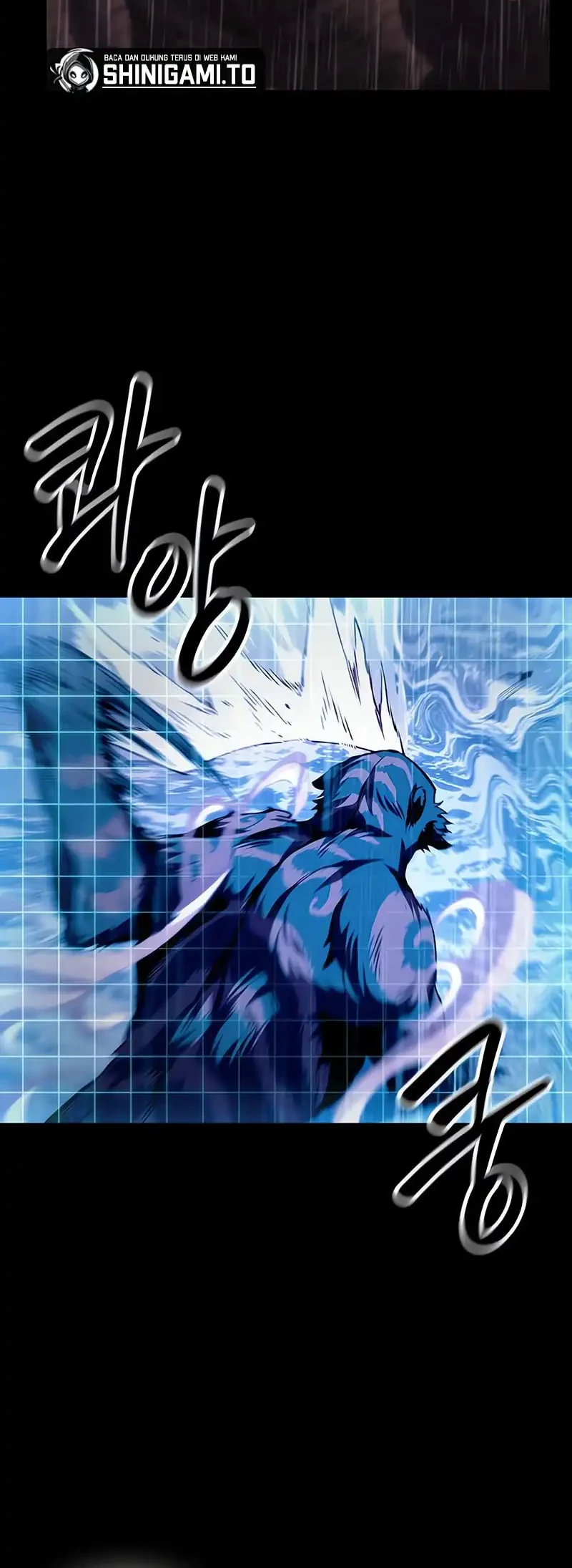 Nano Machine Chapter 303 Gambar 28