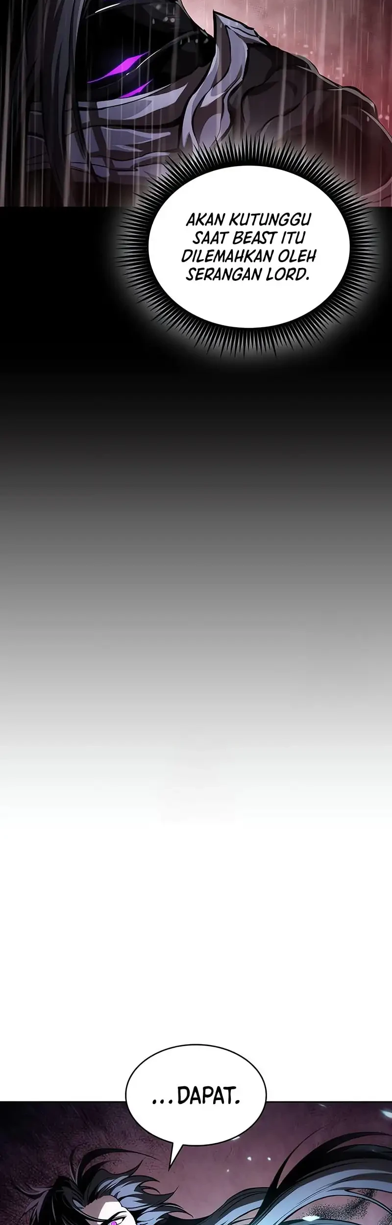 Nano Machine Chapter 303 Gambar 34