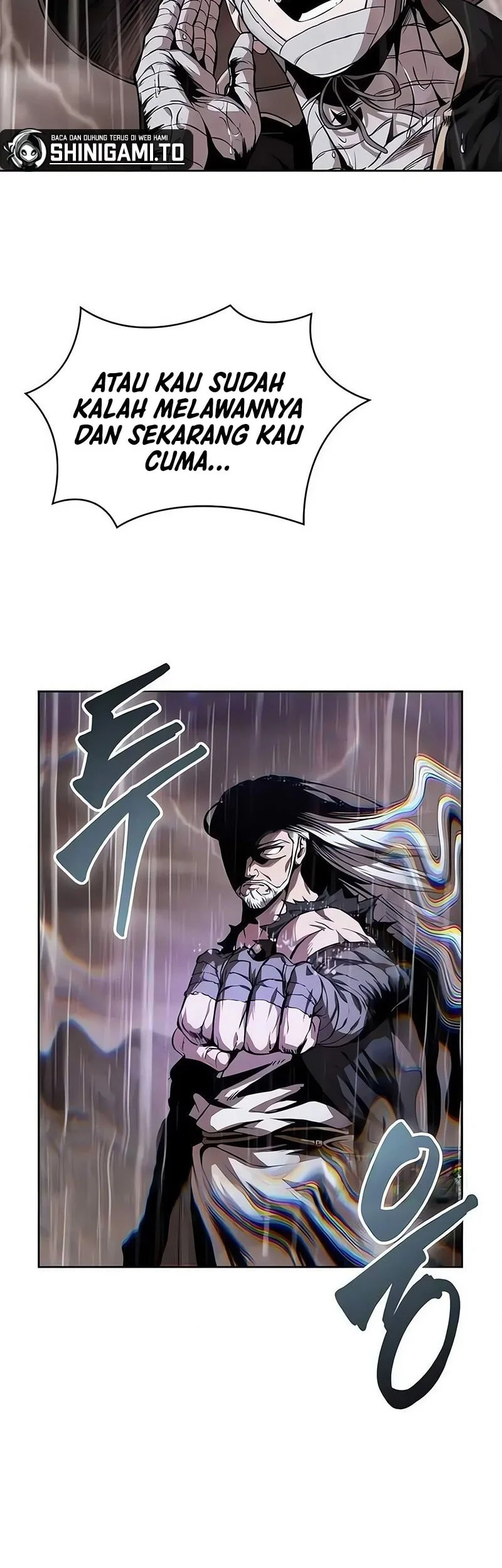 Nano Machine Chapter 304 Gambar 41