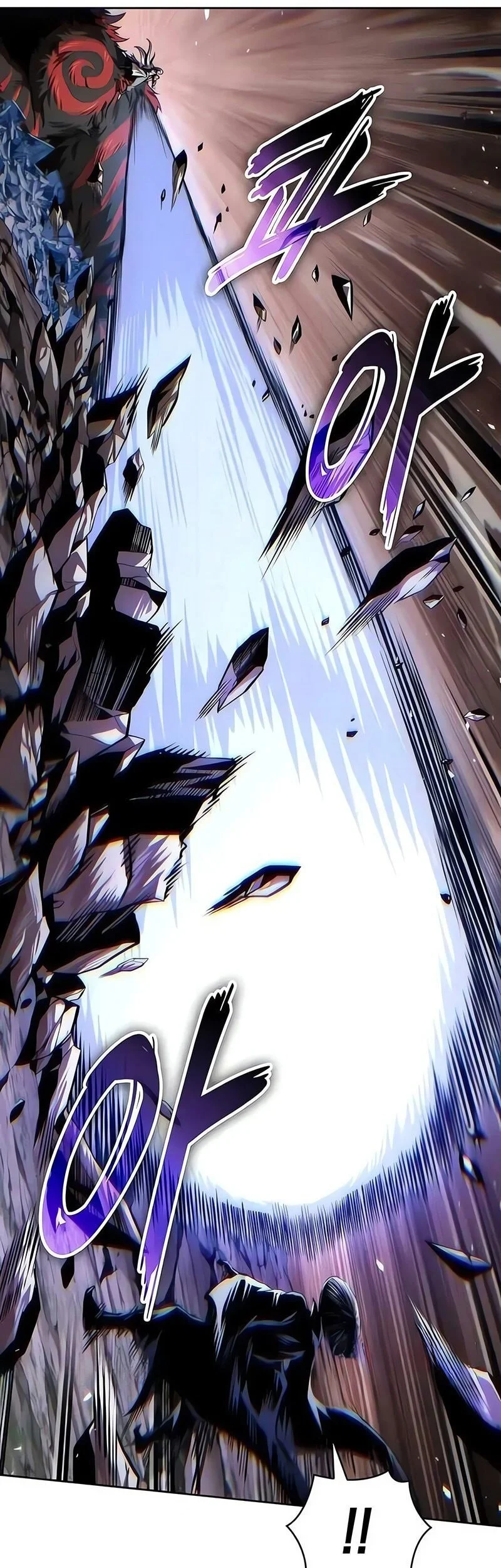 Nano Machine Chapter 304 Gambar 42